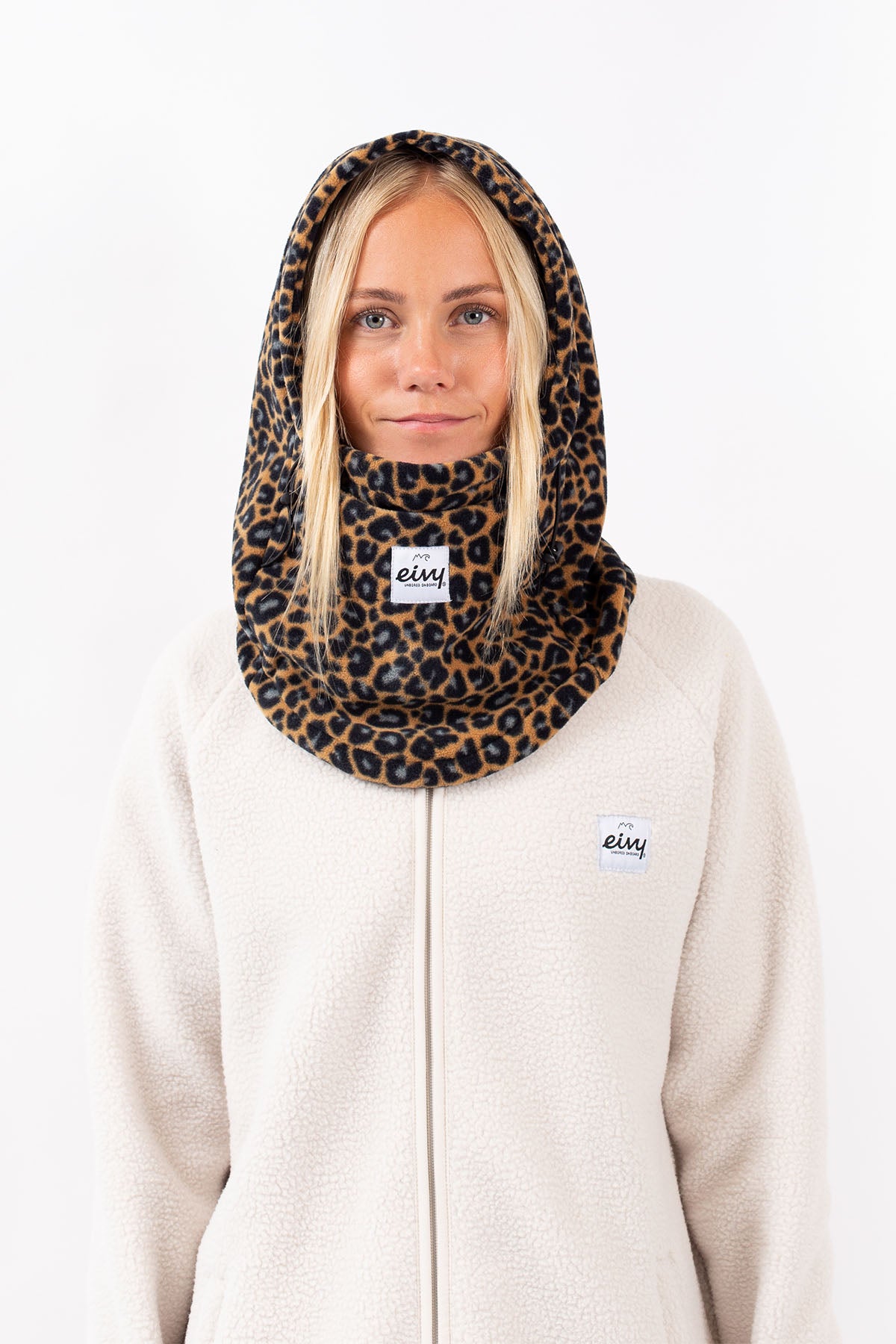 Eivy Mandy Fleece Balaclava