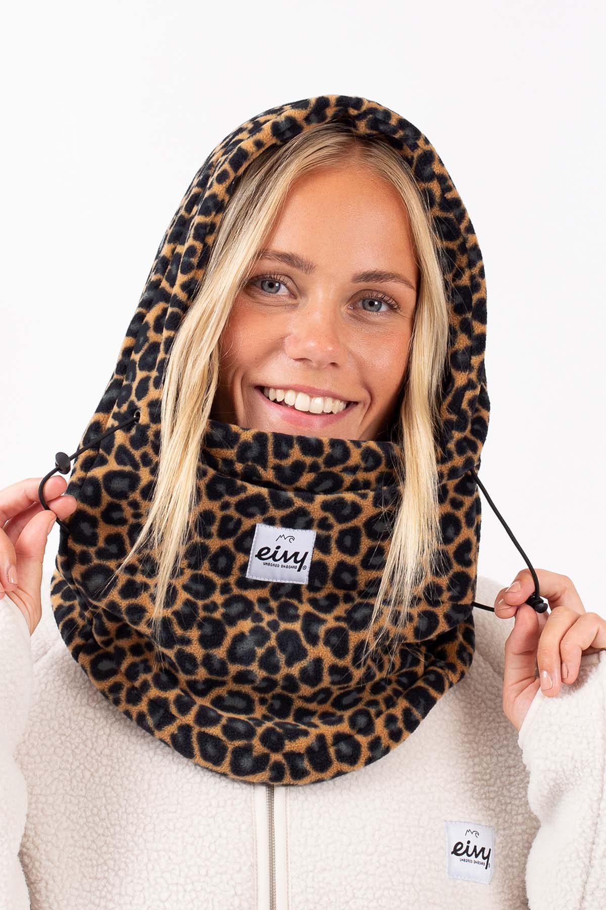 Eivy Mandy Fleece Balaclava