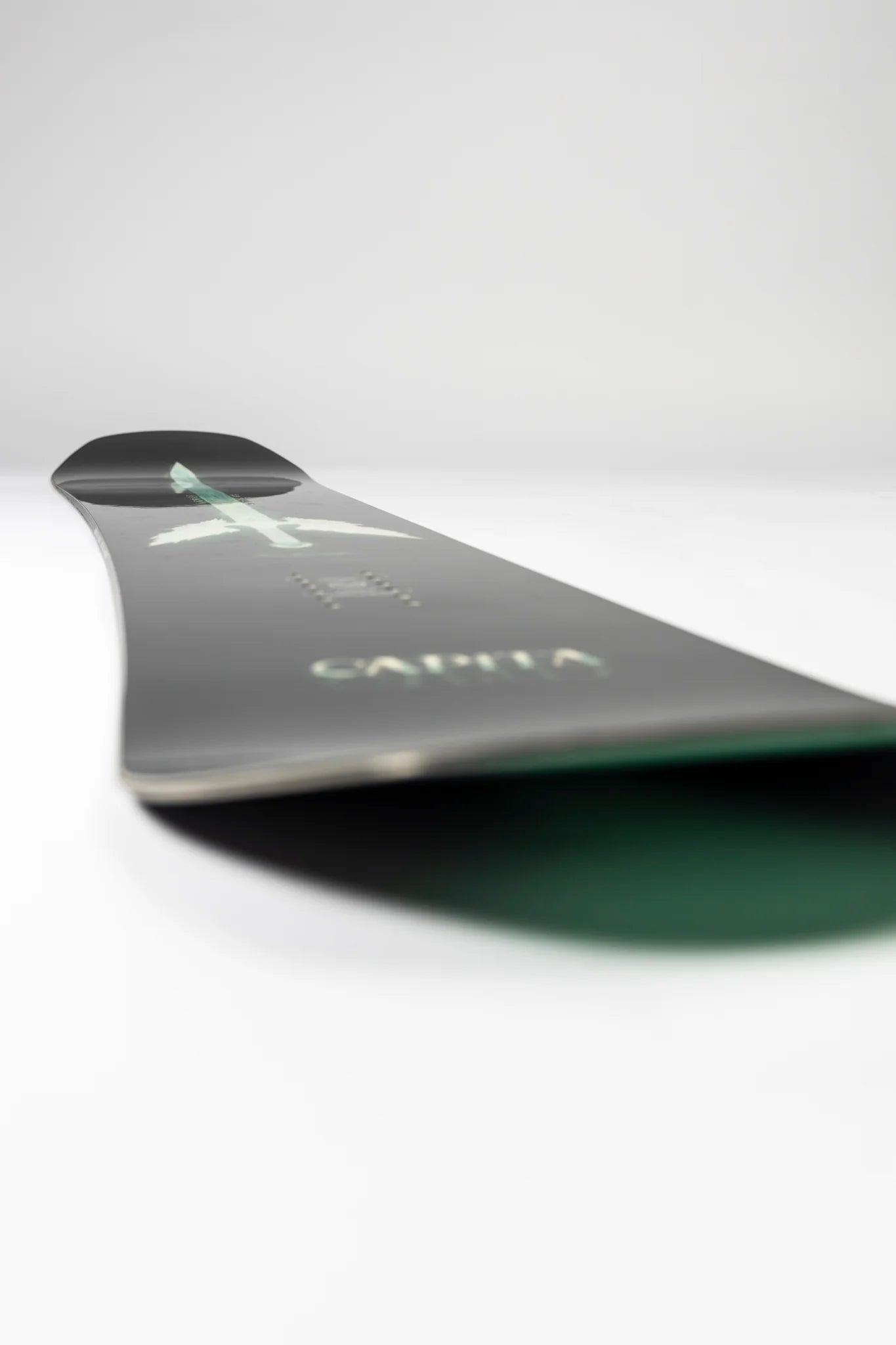 Capita Mia Brooks Pro Snowboard 2027 - Women's