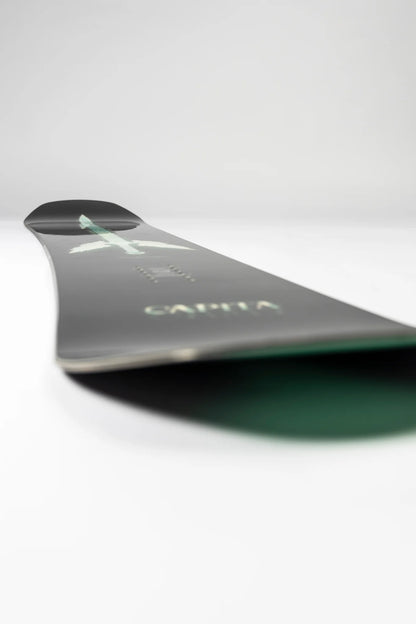 Capita Mia Brooks Pro Snowboard 2027 - Women's