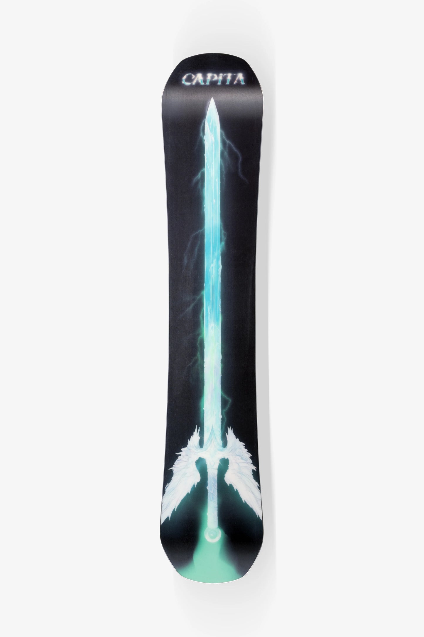Capita Mia Brooks Pro Snowboard 2027 - Women's