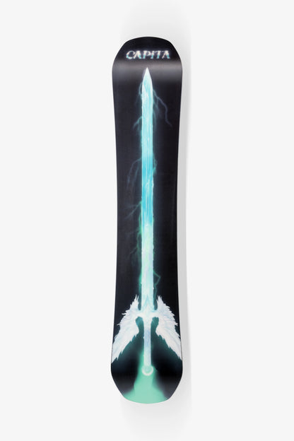 Capita Mia Brooks Pro Snowboard 2027 - Women's