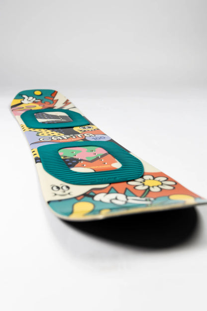 Capita Micro Mini Snowboard 2027 - Kids'