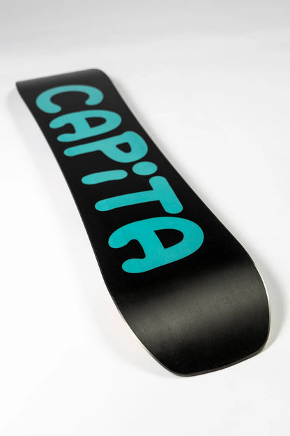 Capita Micro Mini Snowboard 2027 - Kids'