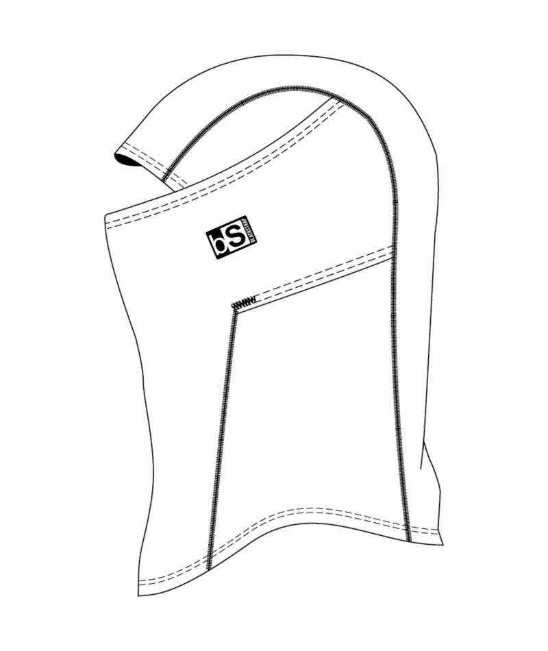 BlackStrap Hood