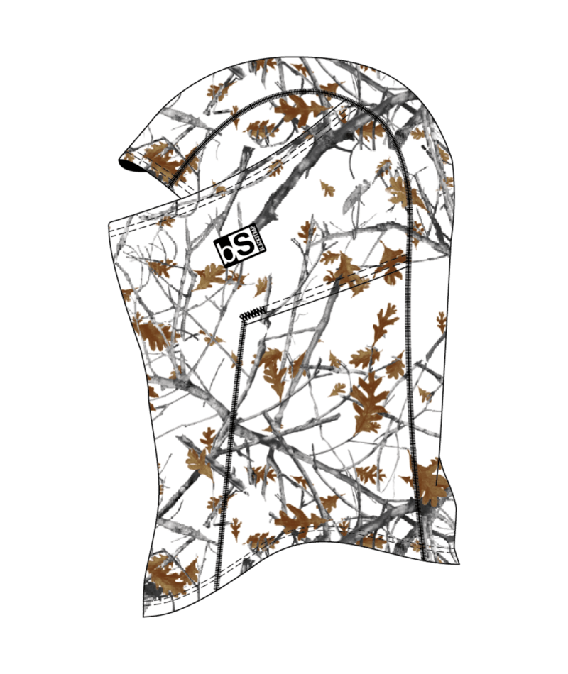 BlackStrap Hood