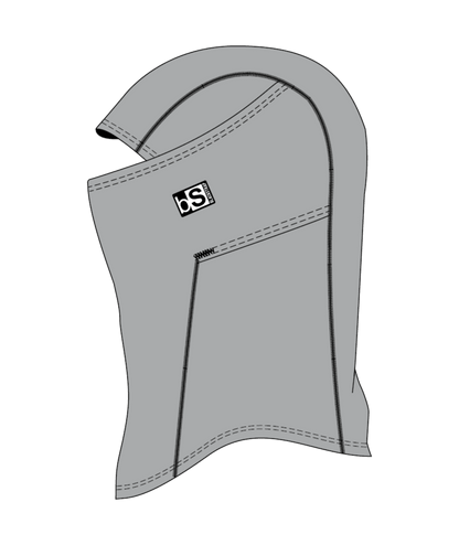 BlackStrap Hood