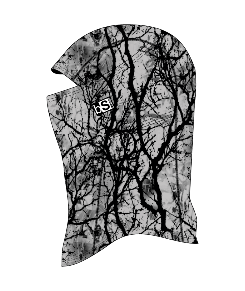 BlackStrap Hood