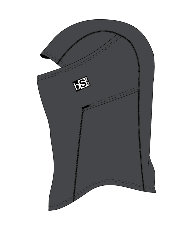 BlackStrap Hood