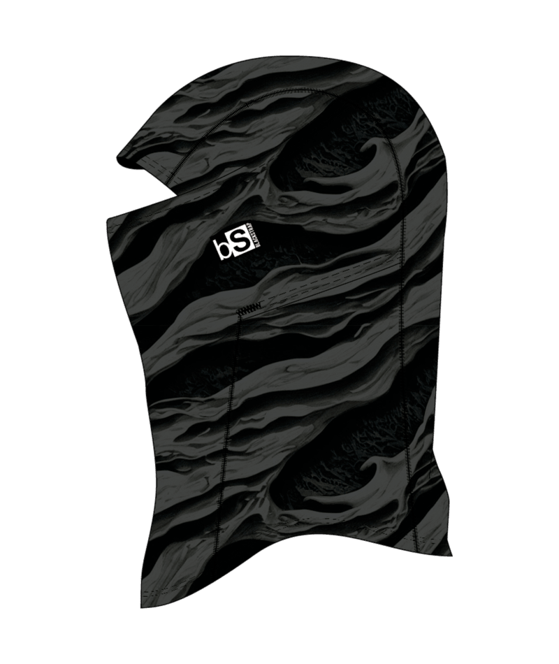BlackStrap Hood
