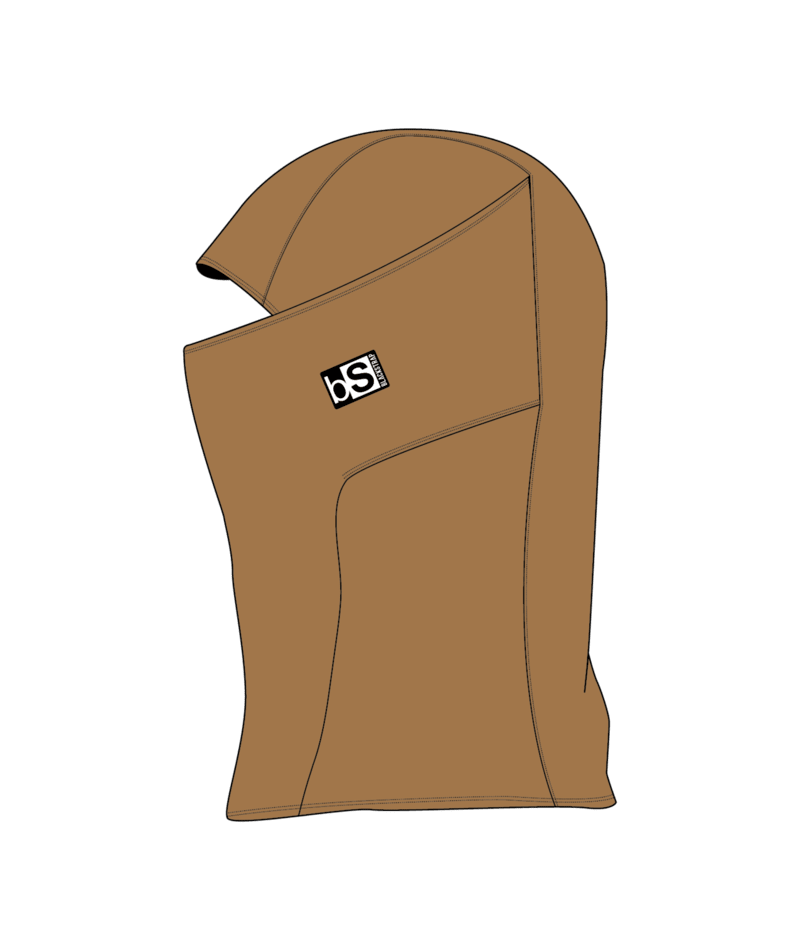 BlackStrap Hood