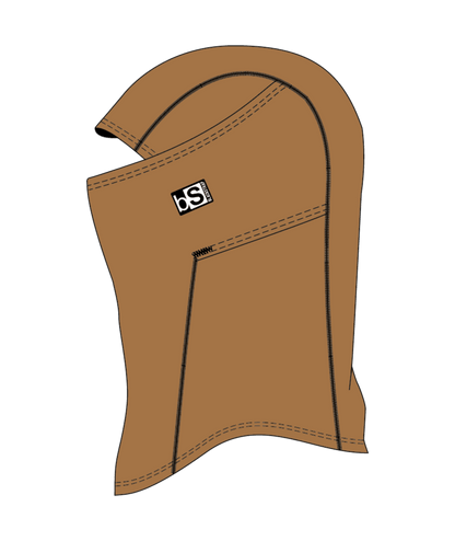 BlackStrap Hood