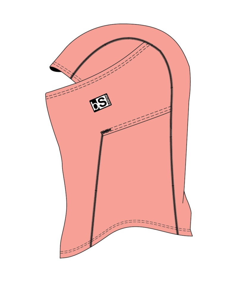 BlackStrap Hood