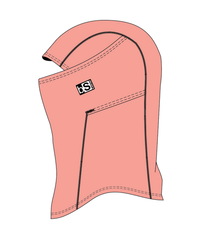 BlackStrap Hood