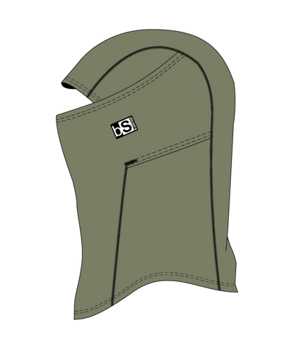 BlackStrap Hood