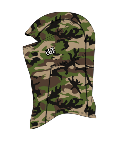 BlackStrap Hood