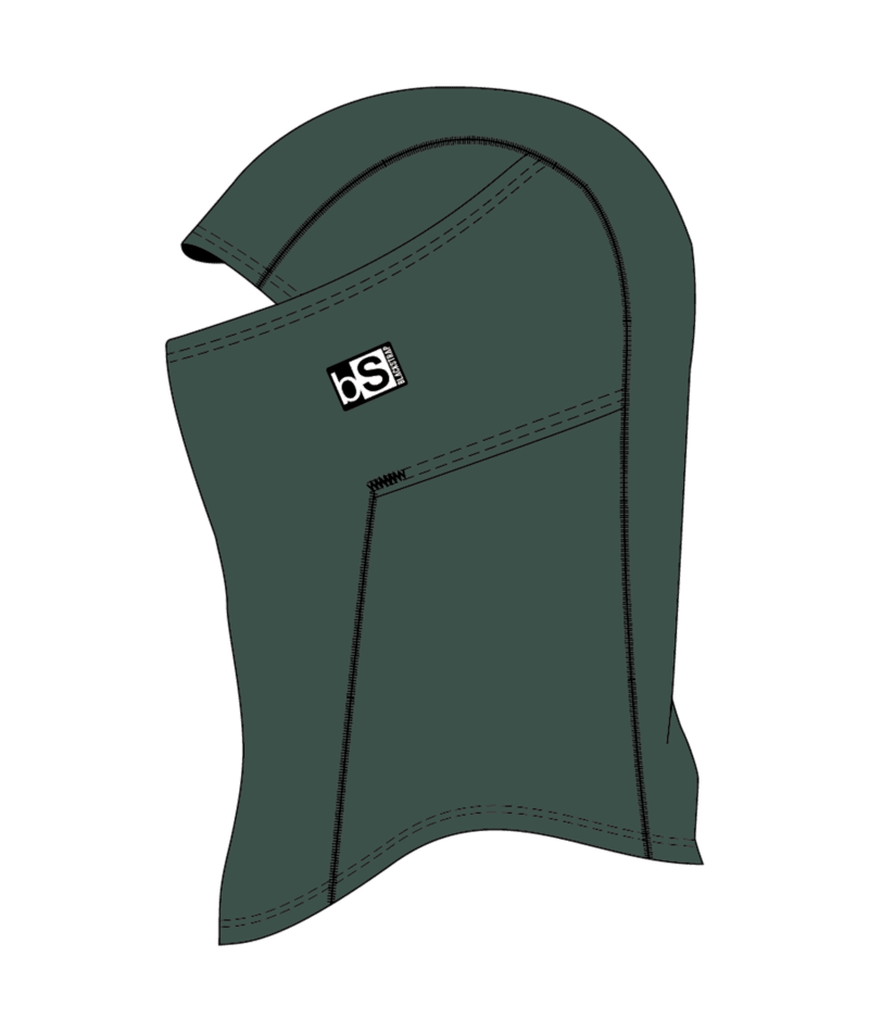 BlackStrap Hood