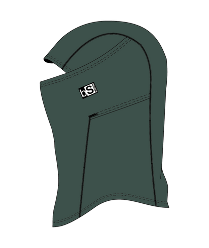BlackStrap Hood