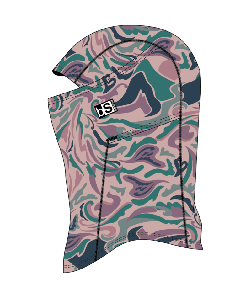BlackStrap Hood