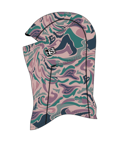 BlackStrap Hood