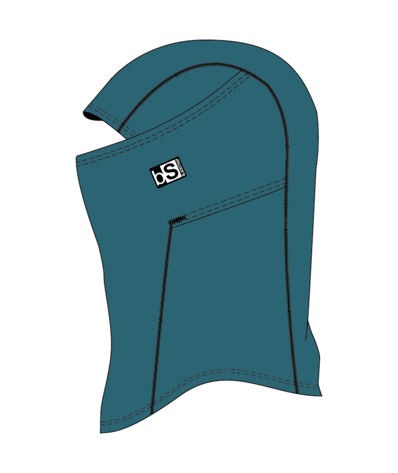 BlackStrap Hood