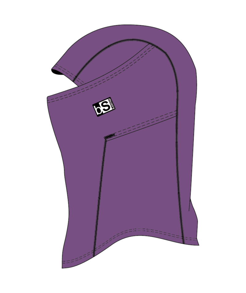 BlackStrap Hood