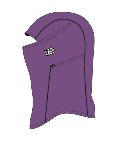 BlackStrap Hood