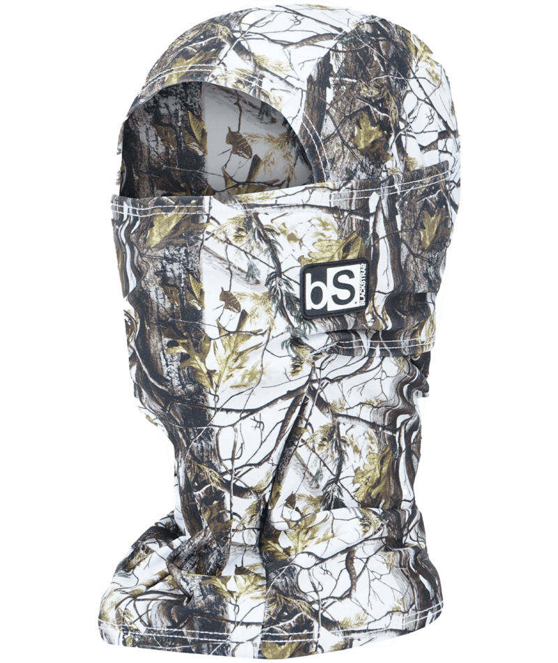 BlackStrap Hood