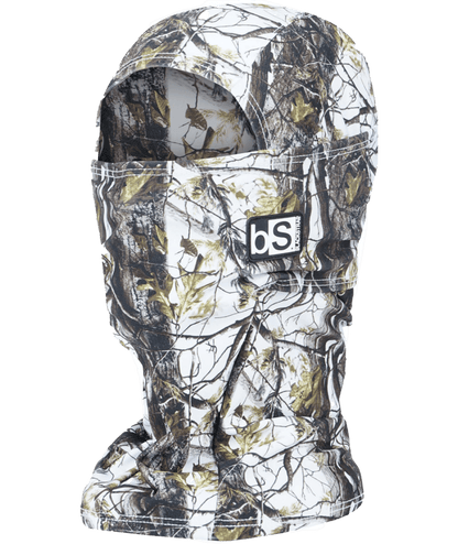 BlackStrap Hood
