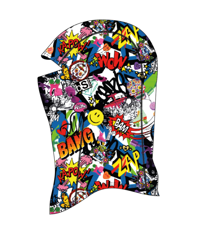 BlackStrap Kids Hood - Kids'