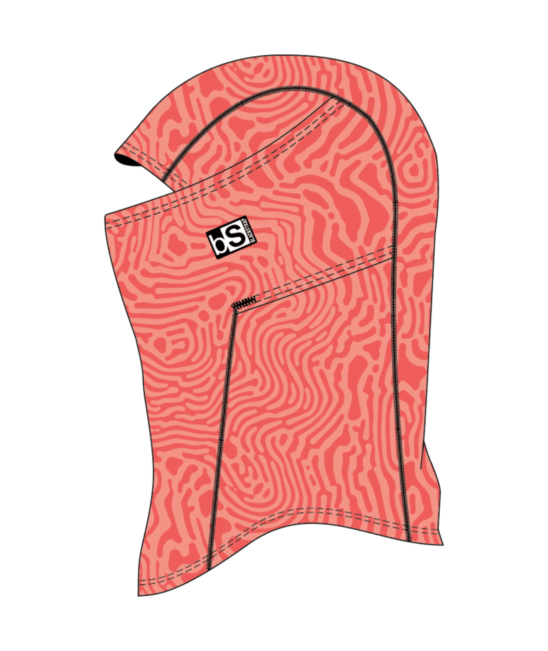 BlackStrap Kids Hood - Kids'