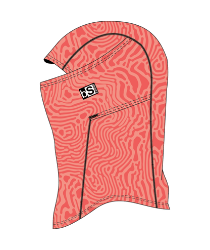 BlackStrap Kids Hood - Kids'