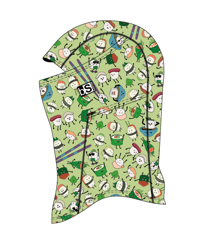 BlackStrap Kids Hood - Kids'