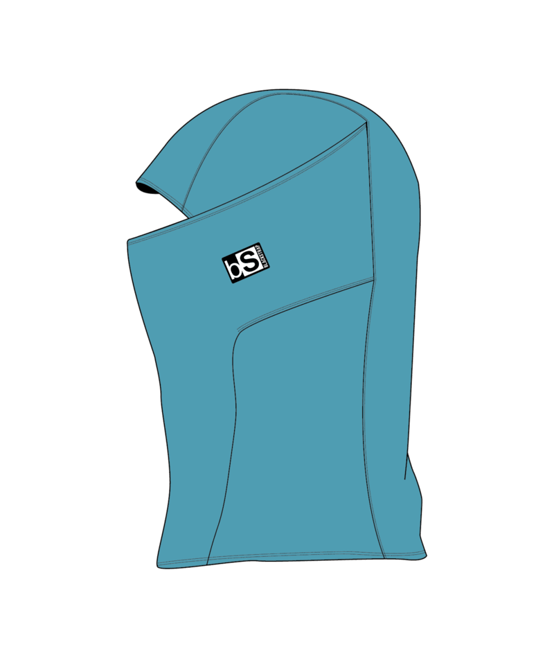 BlackStrap Kids Hood - Kids'