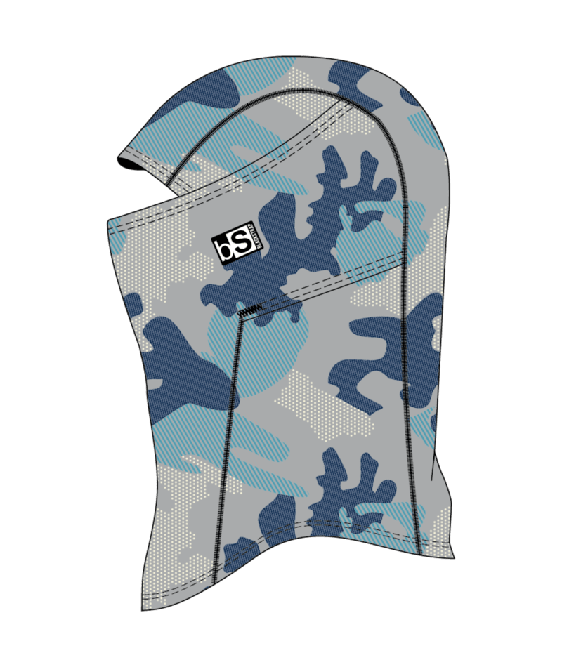 BlackStrap Kids Hood - Kids'