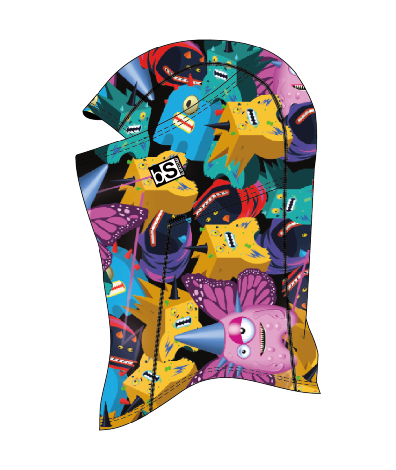 BlackStrap Kids Hood - Kids'