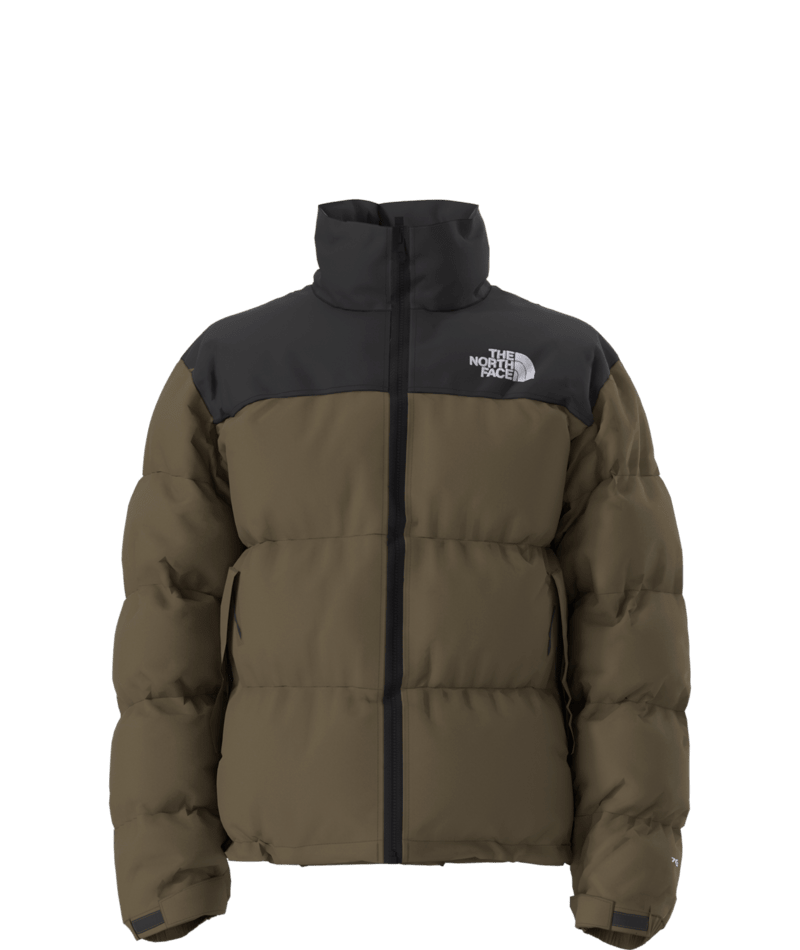 The North Face 1996 Retro Nuptse Jacket - Men's