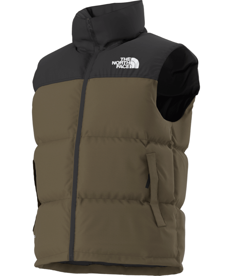 The North Face 1996 Retro Nuptse Vest - Men's