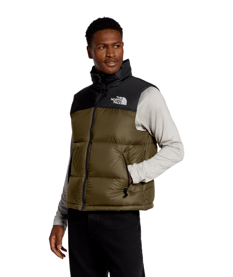 The North Face 1996 Retro Nuptse Vest - Men's