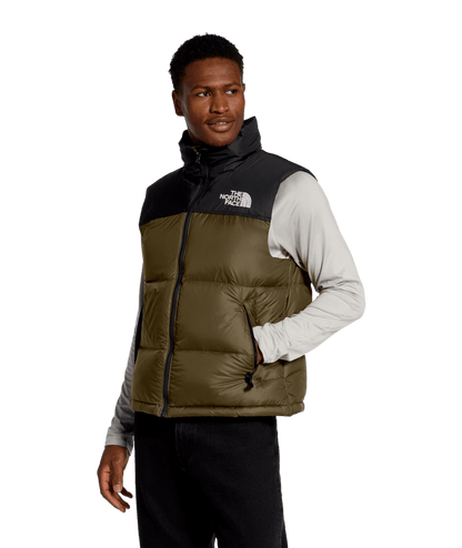 The North Face 1996 Retro Nuptse Vest - Men's