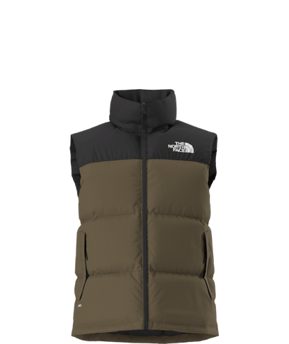 The North Face 1996 Retro Nuptse Vest - Men's