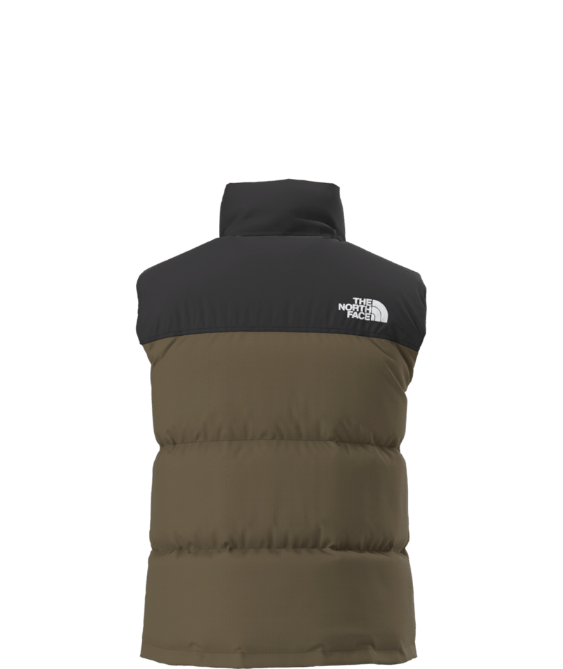 The North Face 1996 Retro Nuptse Vest - Men's