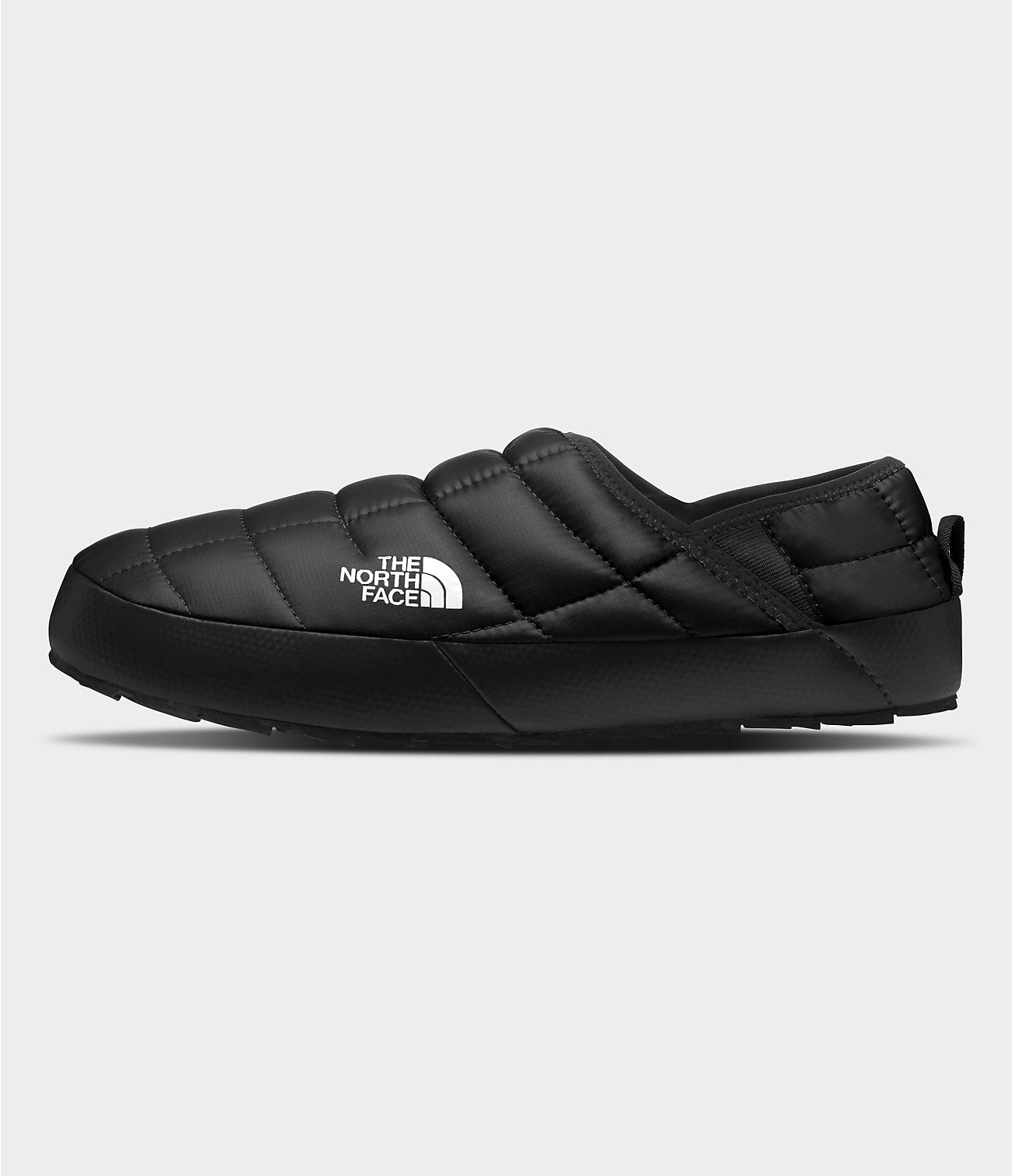 Men's top The North Face Thermoball Traction Mule V Black NF0A3UZNKY4-130 Size 13