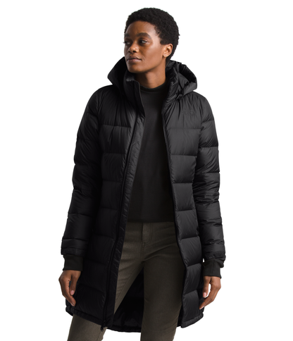 The North Face Metropolis Parka - Women's