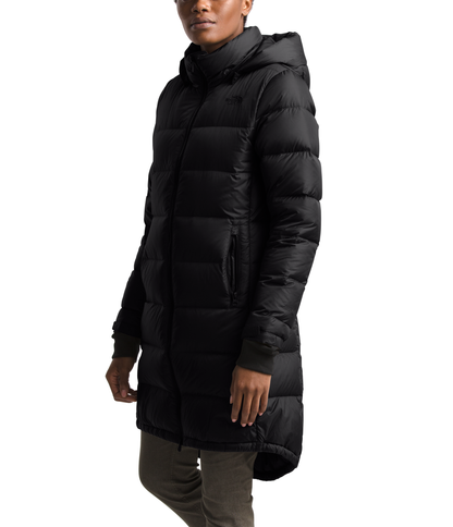 The North Face Metropolis Parka - Women's