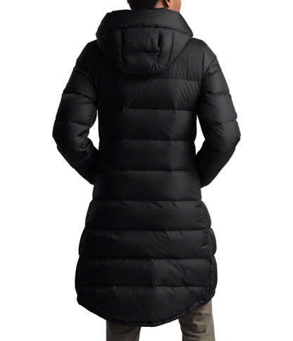 The North Face Metropolis Parka - Women's