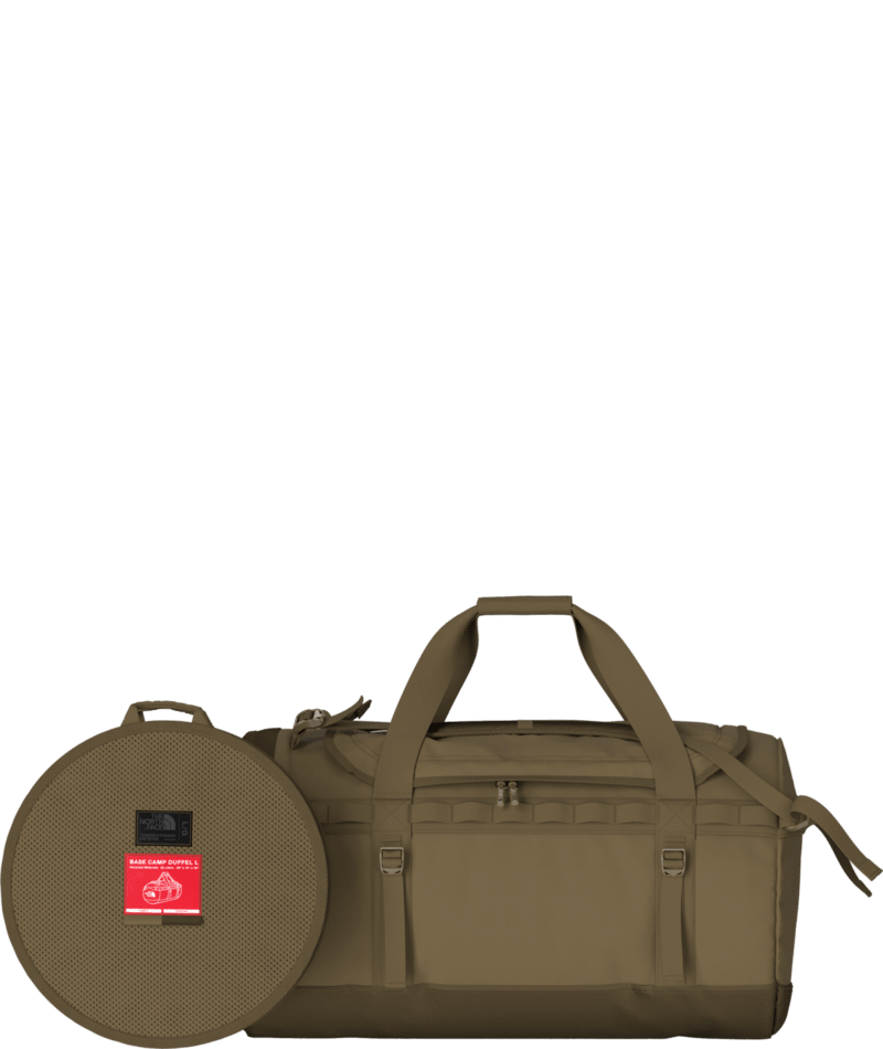 The North Face Base Camp Duffle - Large