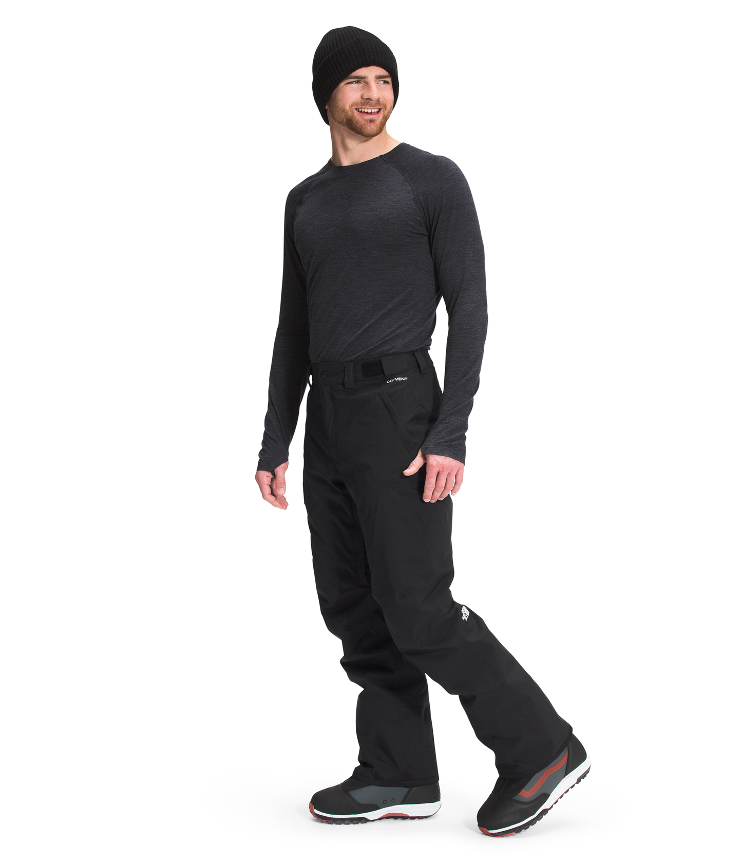 The North Face Freedom Insulated Pants - Men's