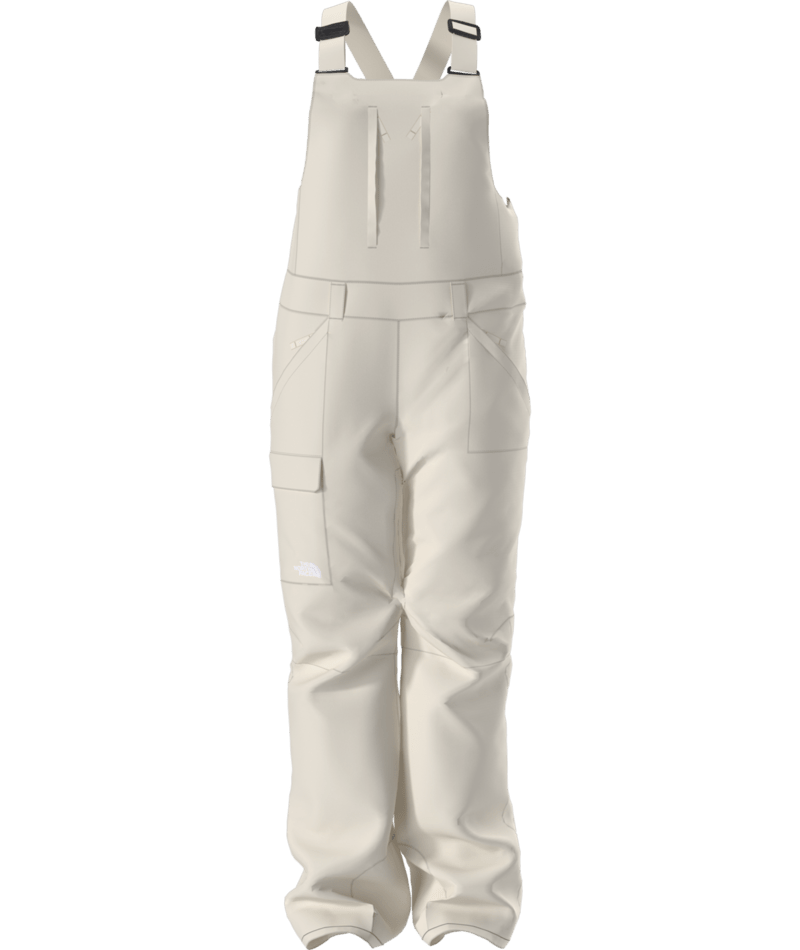 The North Face Freedom Insulated Bibs - Women's