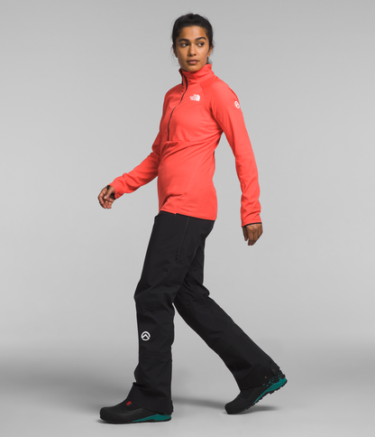 The North Face Summit FUTUREFLEECE™ LT ½ Zip - Women's